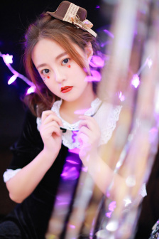 山庄情挑